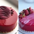 【Glaze Cake】赏心悦目的镜面蛋糕（14）