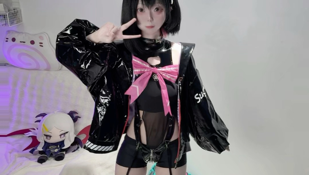 比耶