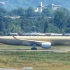 天津航空空客A350 (MSN226)图卢兹布拉尼亚克机场起飞
