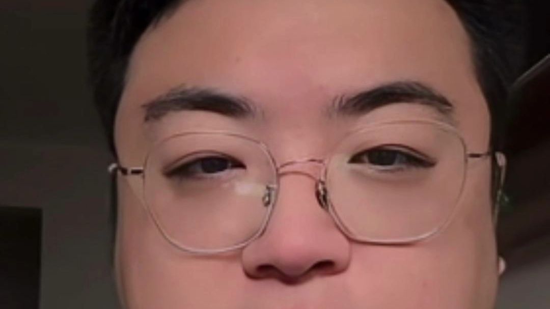 琛哥离全网爆火 只差时间！