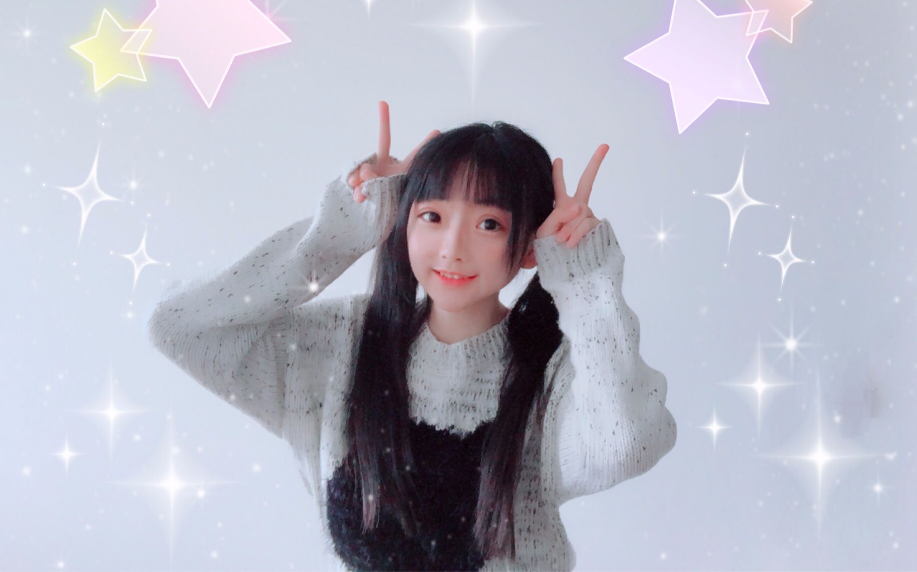 可心喵