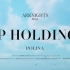 明日方舟国际服MV：POLINA - Keep Holding On
