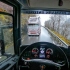 【YouTube】云开车！驾驶斯堪尼亚R580行驶在挪威哈当厄尔峡湾|POV Driving Scania R580 -