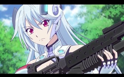 魔装学园h×h