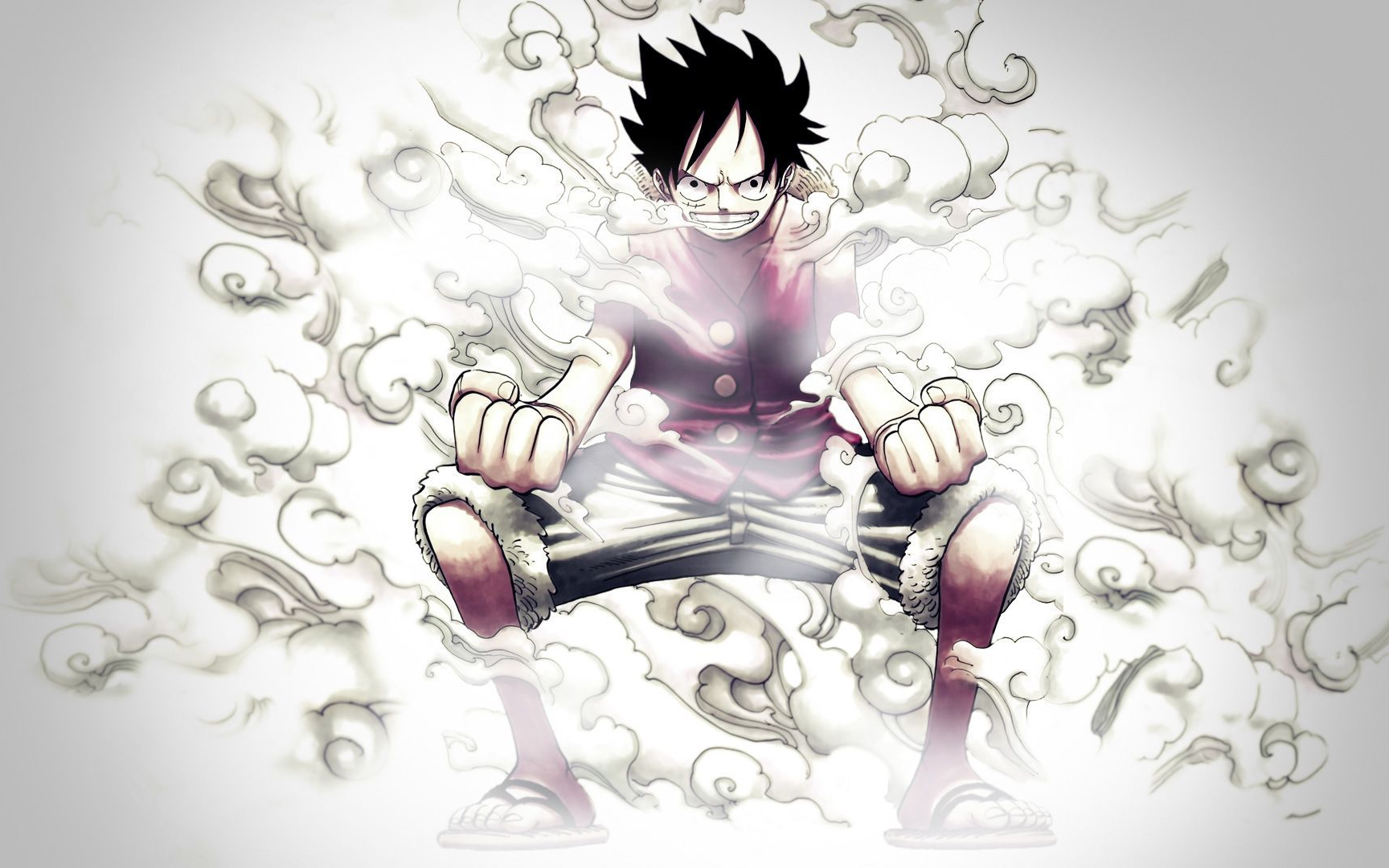 onepiece热血燃烧(3)