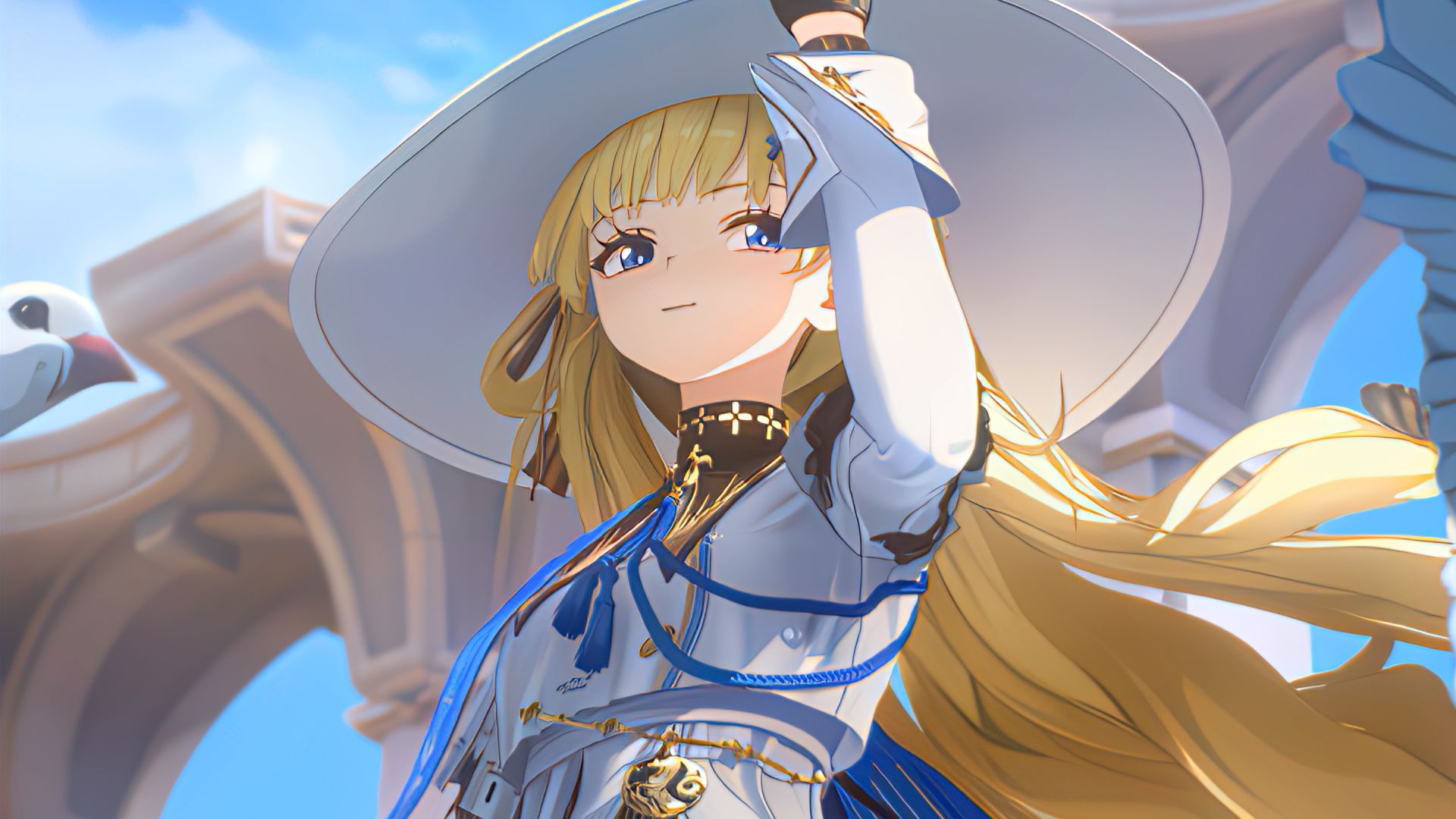 “正如我们初见那天”