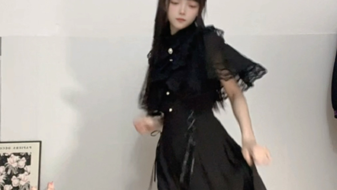 优雅永不过时