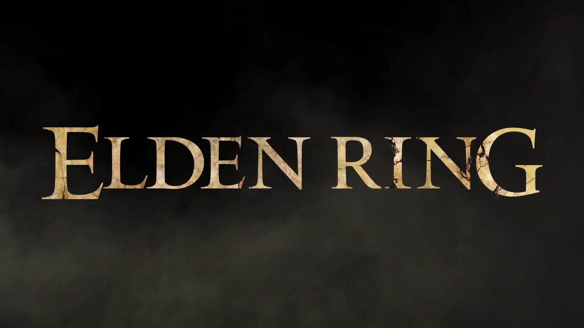 elden ringデビュートレーラー【2019 e3】_哔哩哔哩