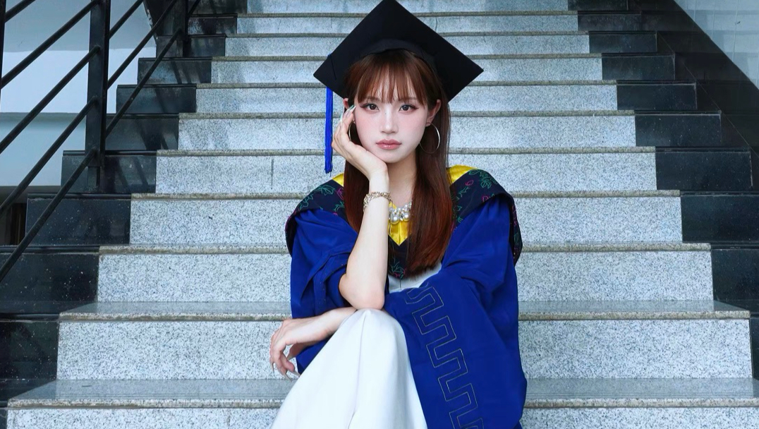 “我们一起走得远些，再远些吧”