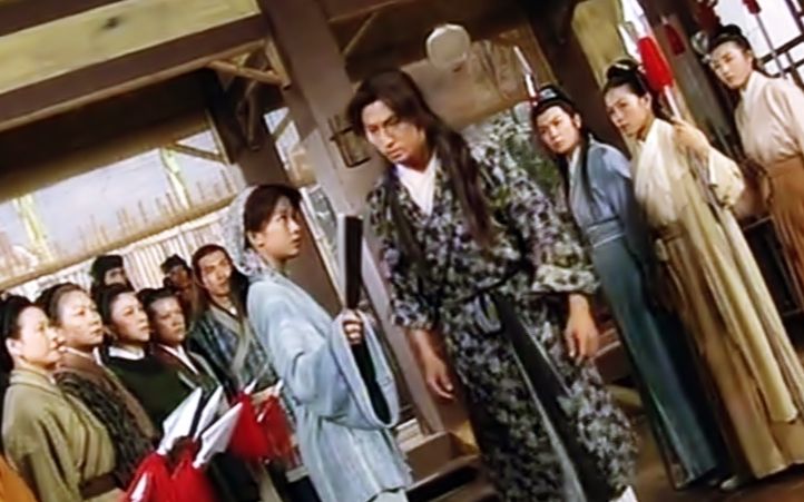 耶律皓南之阿牛cut第20集 下粤语中字