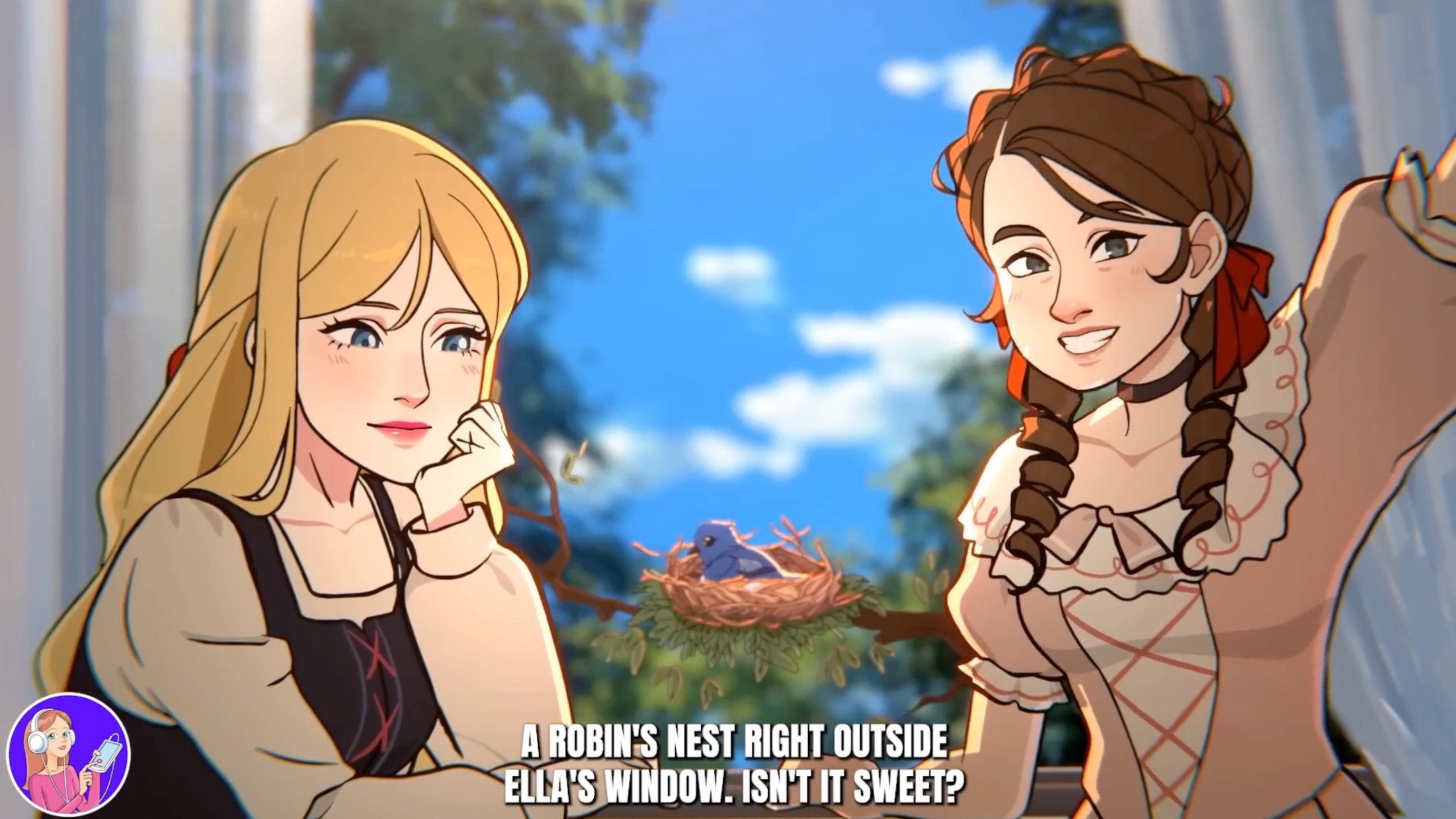 【MSA动画】灰姑娘的成人故事-Cinderella Story For Adults合集