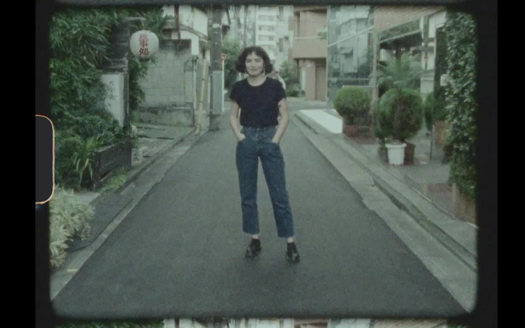 lamadelynn | super 8镜头下的东京 tokyo on film x