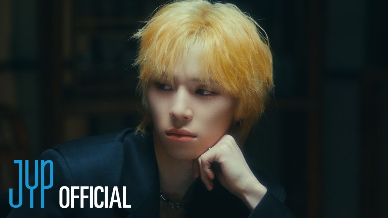 【NEXZ】NEXZ 'We Keep Simmering…'