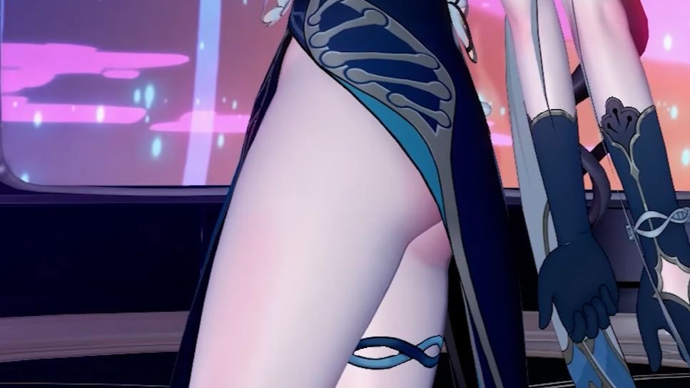 阮梅别搞！ 在戒