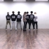 BTS (防弹少年团) _'MIC Drop_' 练习室(MAMA dance break ver.)