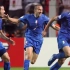 2006年世界杯半决赛 意大利 VS 德国