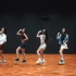 【4K练习室合集】NewJeans《Attention+Hype Boy+Cookie》4K舞蹈练习室合集 6p