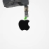 苹果 Apple Store 展示片 世界地球日 - Apple 新款回收机器人 Daisy  - Apple (DEM