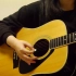 【搬运】吉他翻唱Fate/HF主题曲-花の唄-Aimer