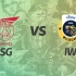 【2022MSI】小组赛 5月12日 PSG vs IW