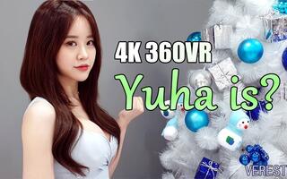 《VR游戏》【360°全景VR】yuhais和小姐姐约会4K(视频)