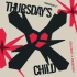 【TXT】Thursday's Child Has Far To Go伴奏