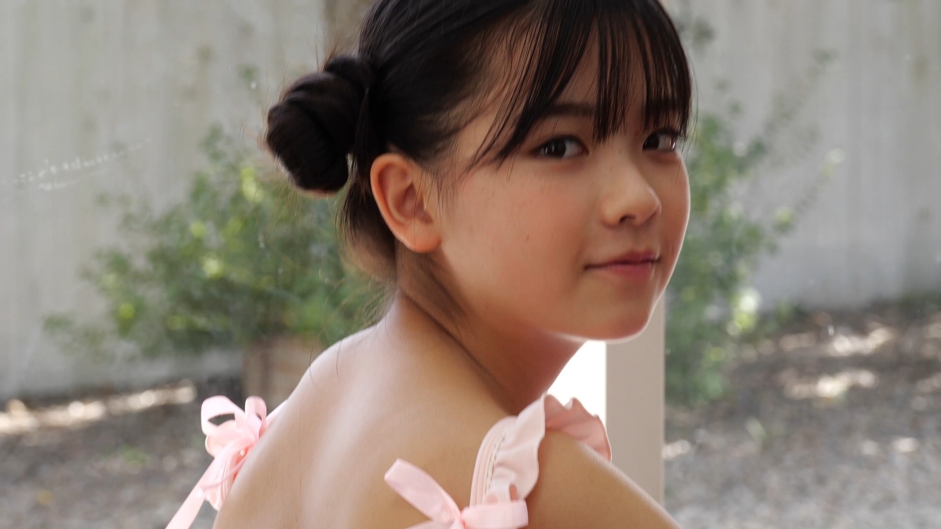 Little Imaizumi Maruo [4K image quality]