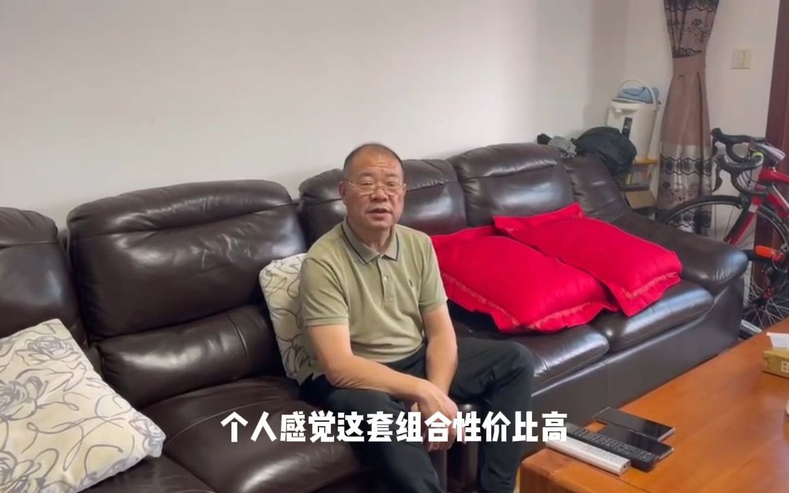 大马拉小吃车好不好，路遥前后级推歌剧一号同轴箱，实际看效果