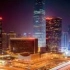 这些图片记录中国的城市化城市化进程！快来看看有没有你住的城市！