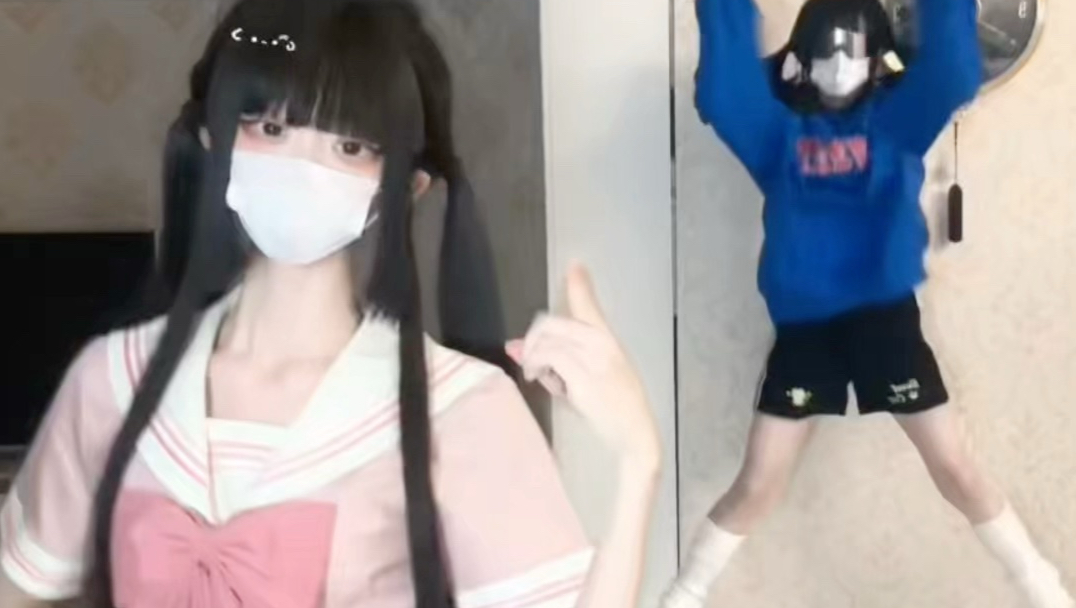 管你这那的，今天还得吃水饺