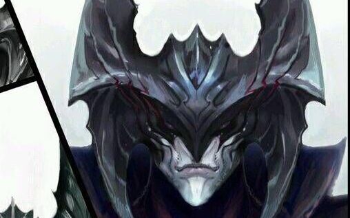 lol 剑魔 纯输出亚托克斯在钻石局的表现