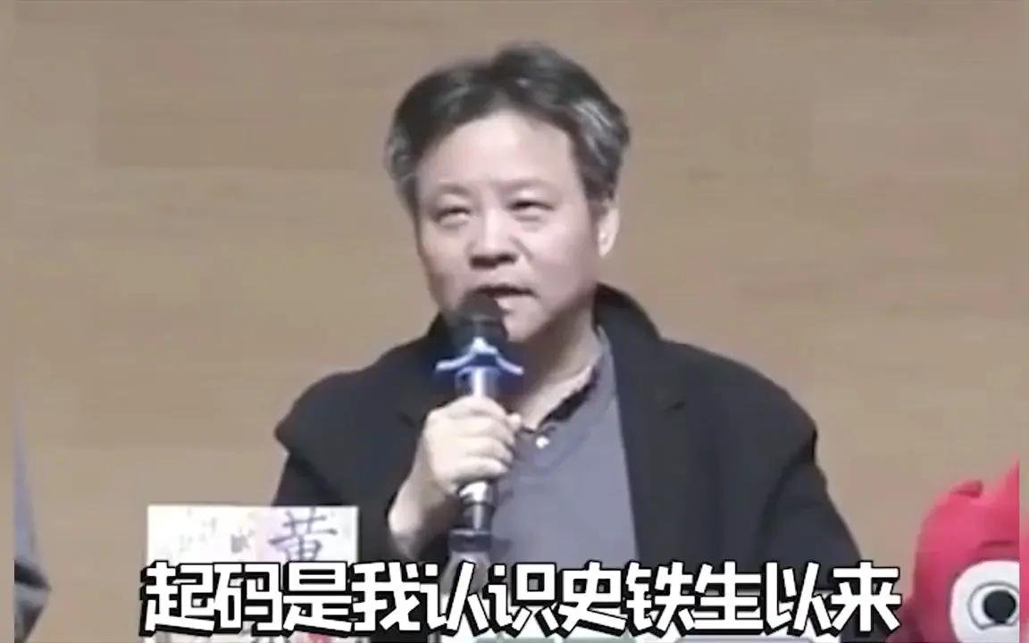 余华莫言文学界两大在逃喜剧人,余华老师半辈子都在研究怎么摸鱼
