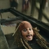 《加勒比海盗》刑场救人搞笑片段  1080p