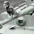 二战德国虎式作战历史影像