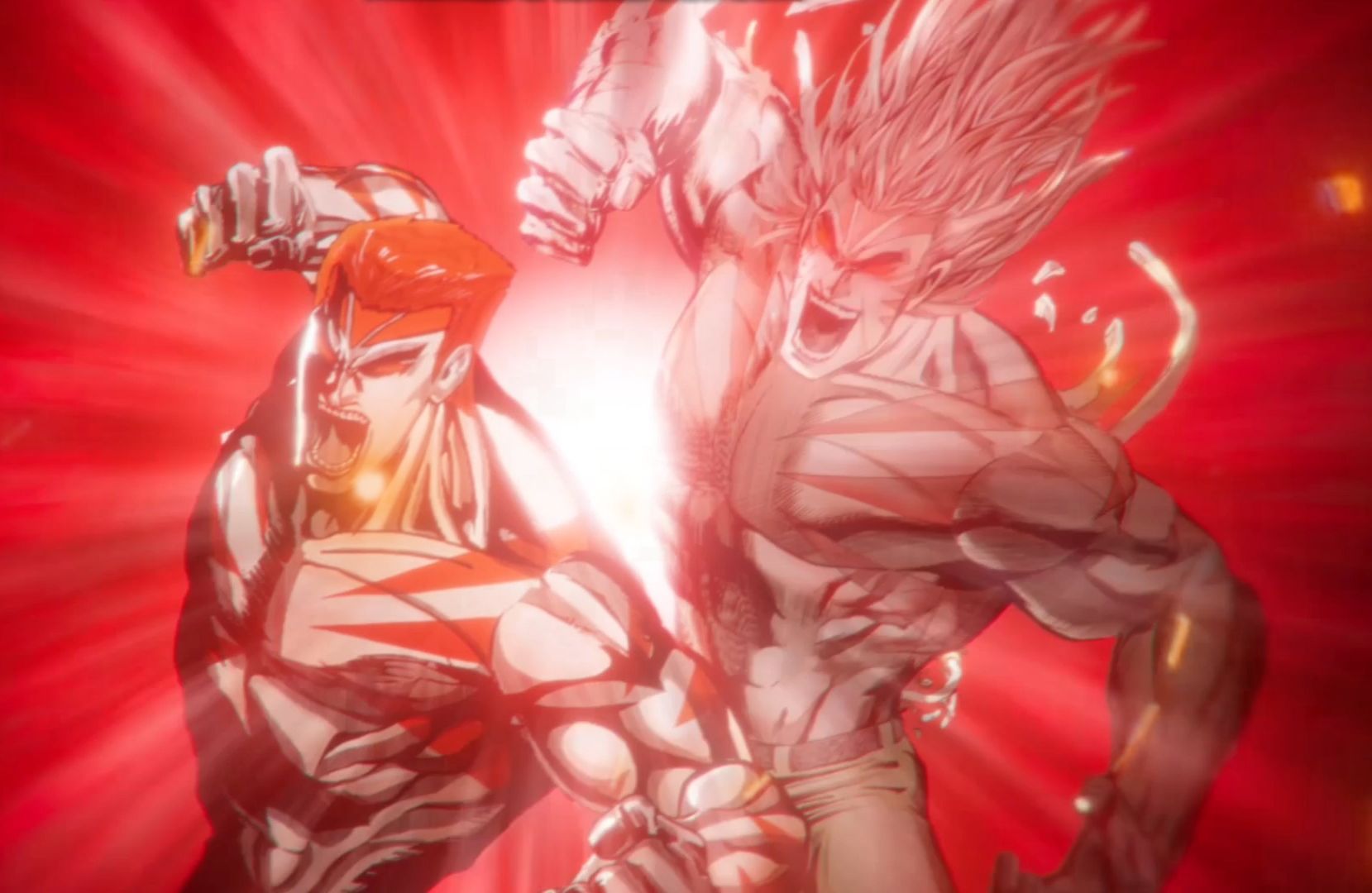 【海虎3】——史上最强的人