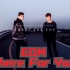 EDM:There for you ，P2 自备伴奏，纯人声