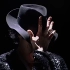 【4K压制】- 迈克尔·杰克逊 Michael Jackson BILLIE JEAN