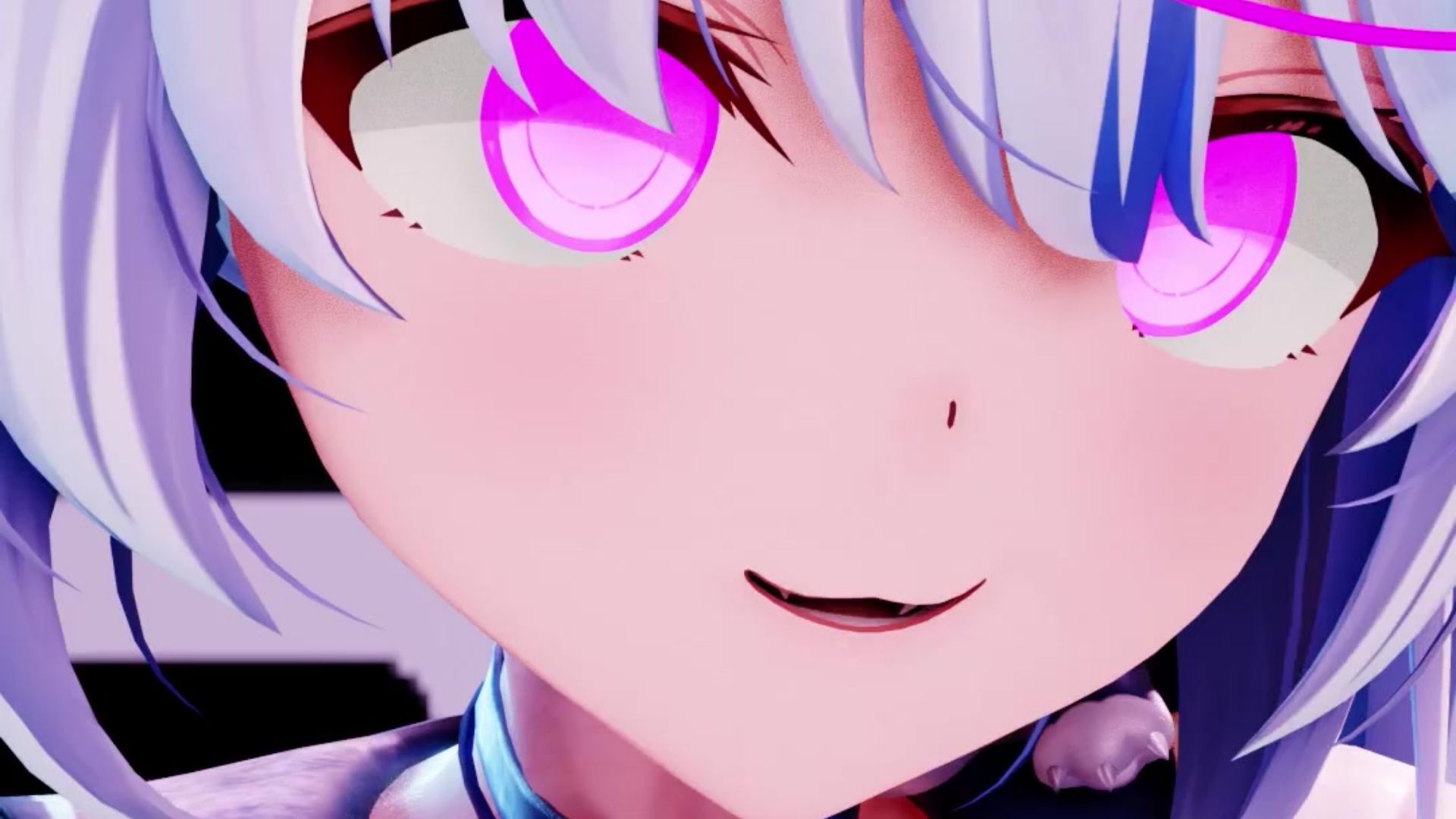 怎么变得更傻了【大白猫MMD】