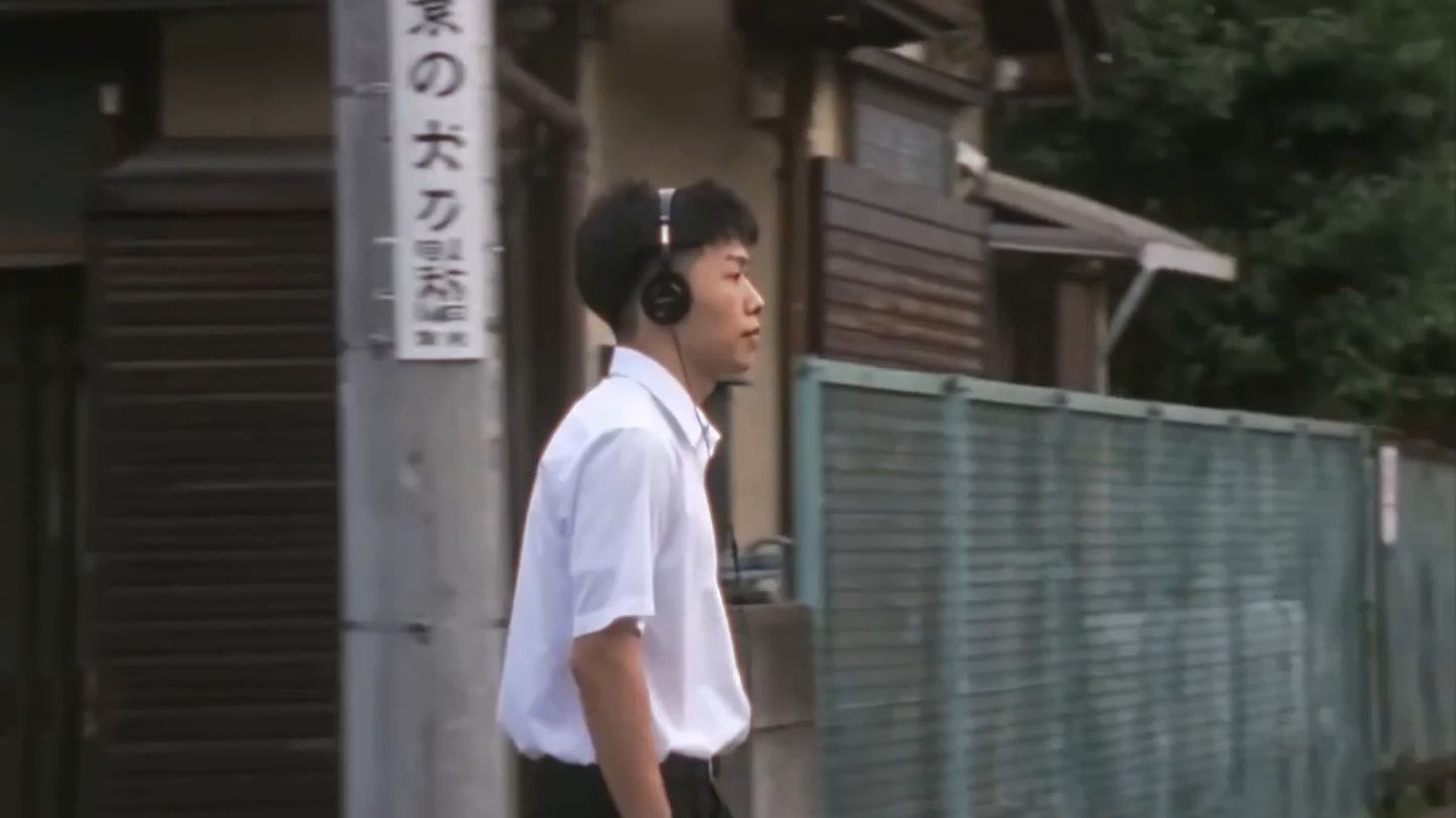 《鸽羽》 “一只鸽子的独白，一场温柔的错觉”