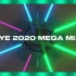 NYE 2020 Mega Mix ❚ Ministry Of Sound