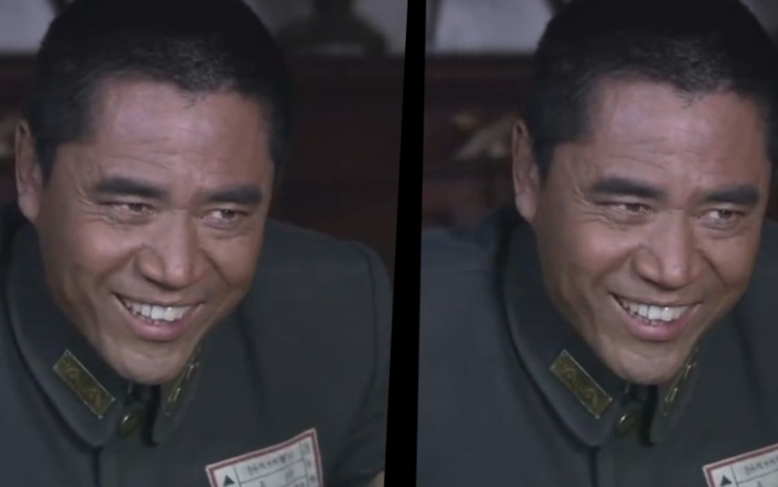 自恋将军冯天魁