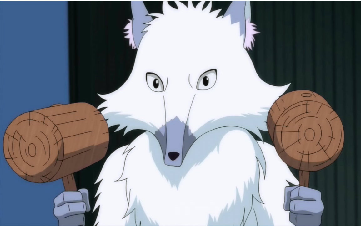 【狐妖小红娘】狐狸你能不能不要再打我啊(\/T