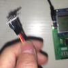 基于MSP430单片机的气压计  代做STM32/arduino/MSP430/51单片机毕业实物程序设计/labview/物联网