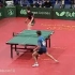第44届世乒赛男团决赛：孔令辉-盖亭（决胜局）_标清
