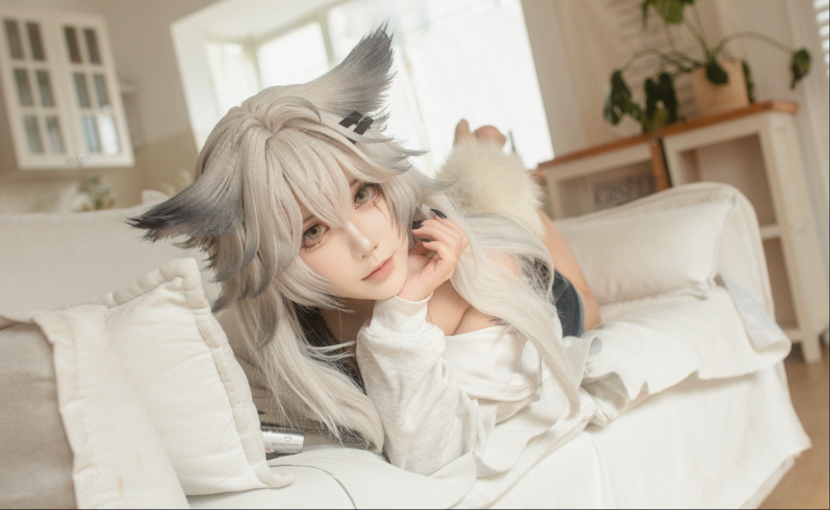 Buon compleanno Lappland