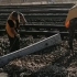 铁路工人的生活