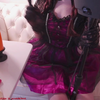 【利香】2023-10-20【実写asmr】ハロウィン_魔女コスでお耳が幸せ気持ちのいい音