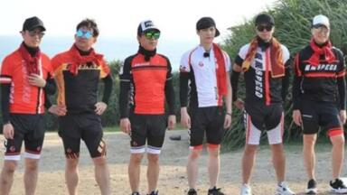 【<em class="keyword">极限挑战</em>】<em class="keyword">第二季</em>06：纵贯线