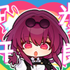 《阳 光 开 朗 卡 妈 妈