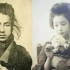 日本近代历史人物照片集（帅哥美女版）